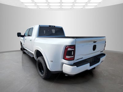 2024 RAM 3500 Limited