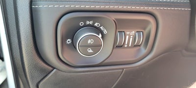 2024 RAM 3500 Limited