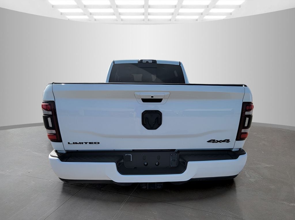 2024 RAM 3500 Limited