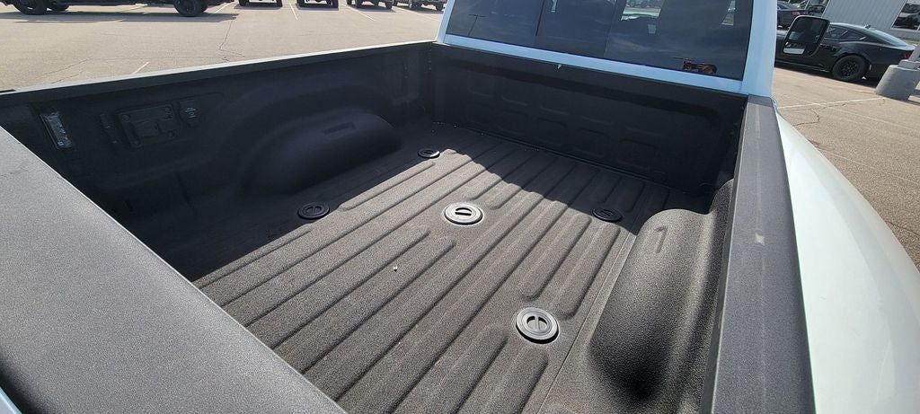 2024 RAM 3500 Limited