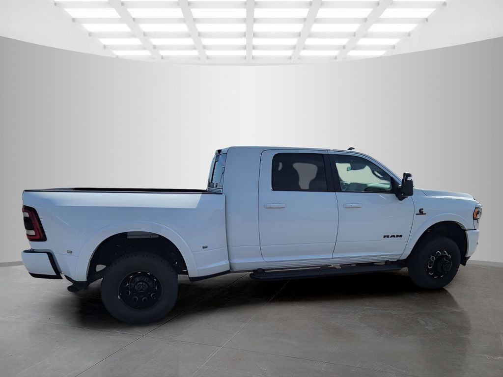 2024 RAM 3500 Limited