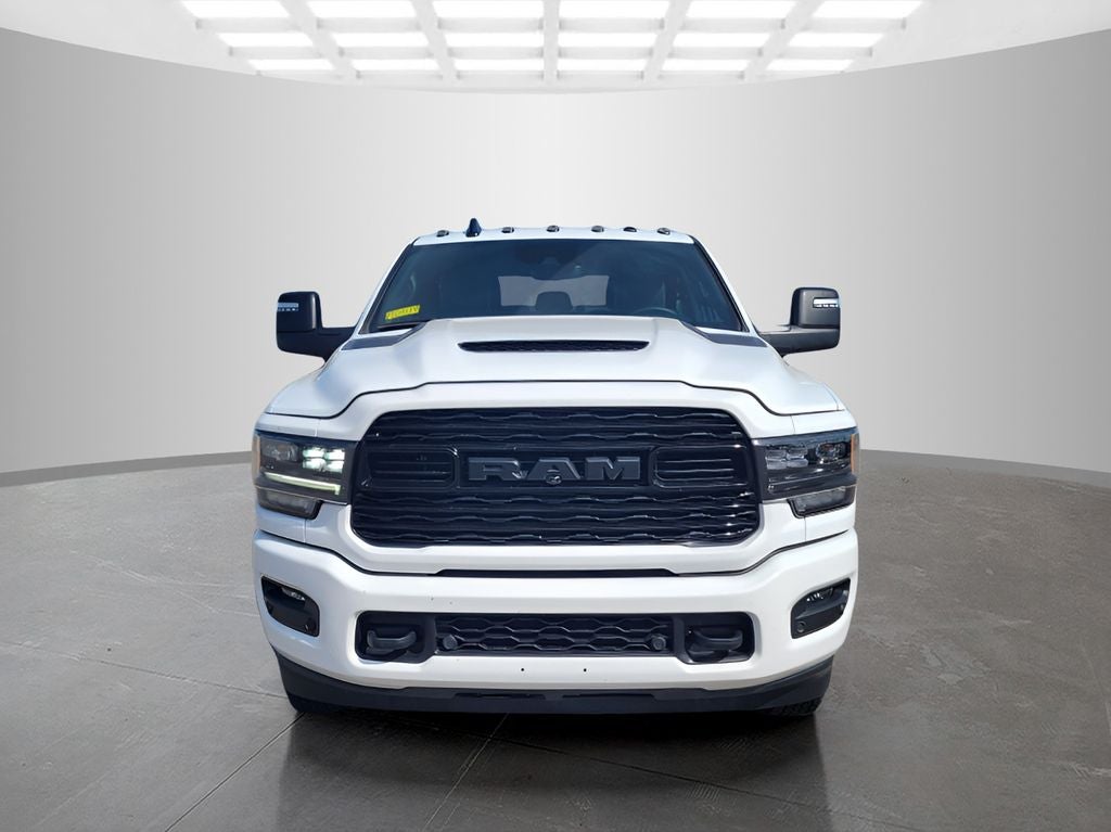 2024 RAM 3500 Limited