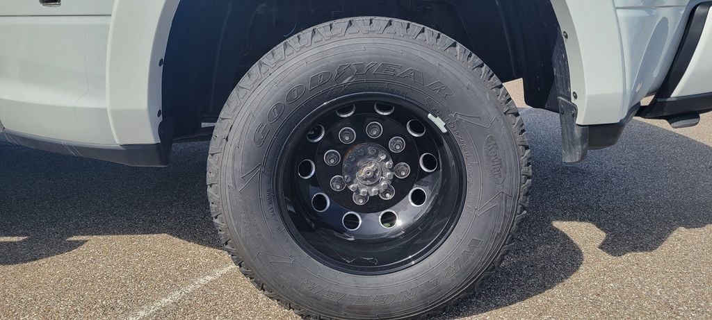 2024 RAM 3500 Limited