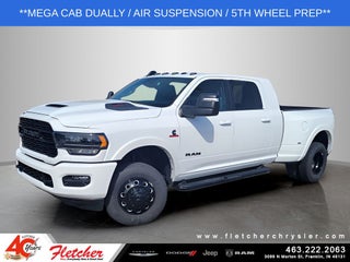 2024 RAM 3500 Limited