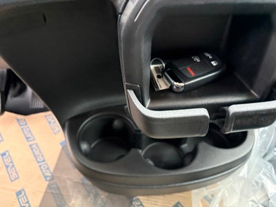 2026 RAM ProMaster 1500 Low Roof