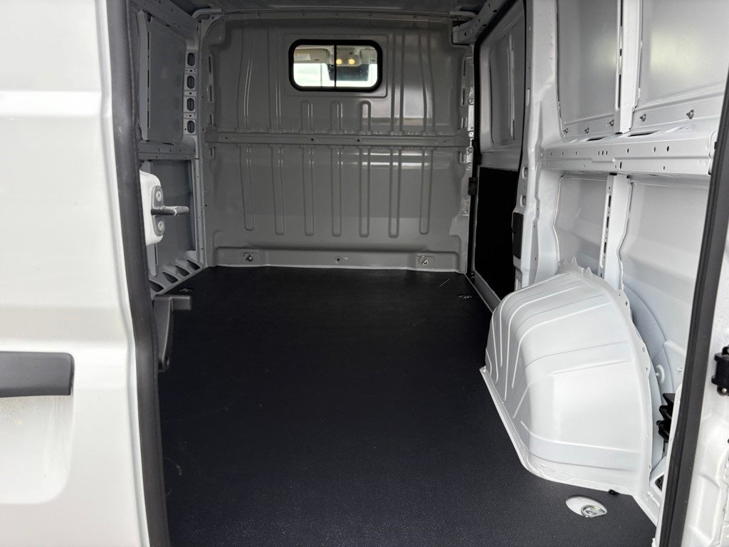 2026 RAM ProMaster 1500 Low Roof