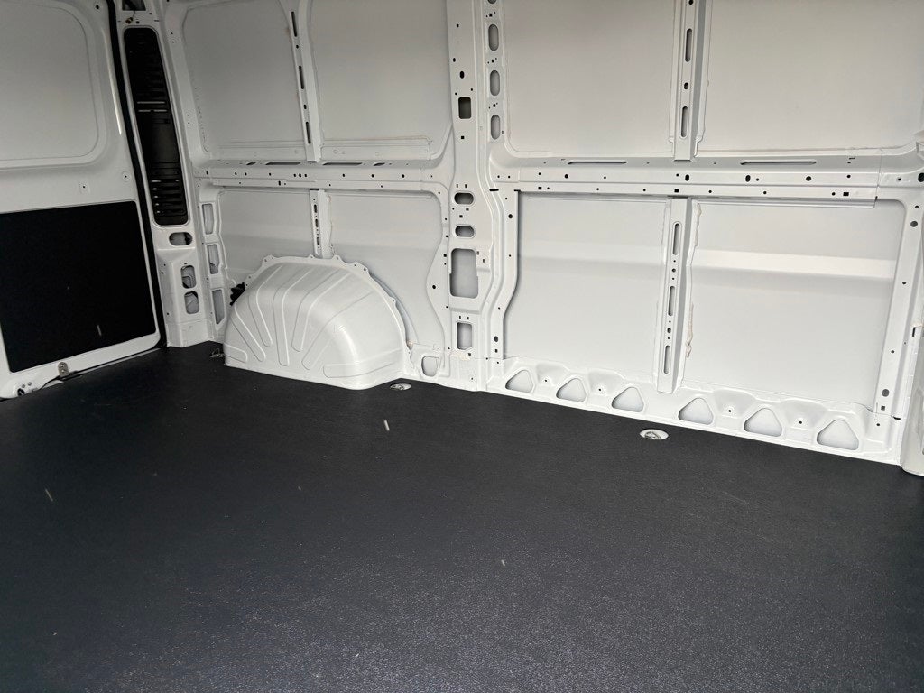 2026 RAM ProMaster 1500 Low Roof