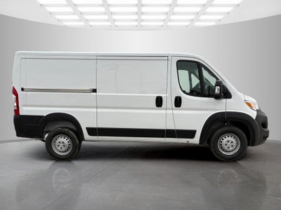 2026 RAM ProMaster 1500 Low Roof