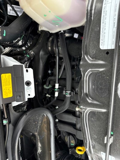 2026 RAM ProMaster 1500 Low Roof