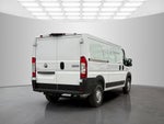 2026 RAM ProMaster 1500 Low Roof