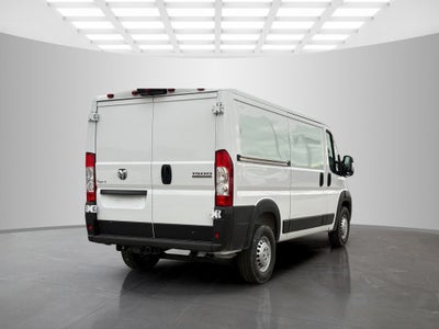 2026 RAM ProMaster 1500 Low Roof