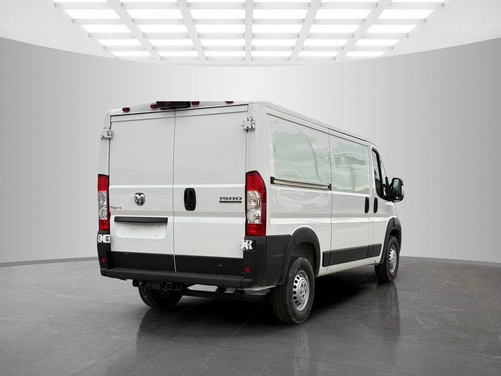 2026 RAM ProMaster 1500 Low Roof
