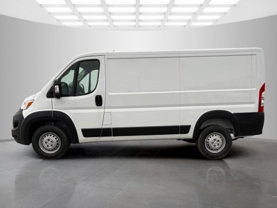 2026 RAM ProMaster 1500 Low Roof