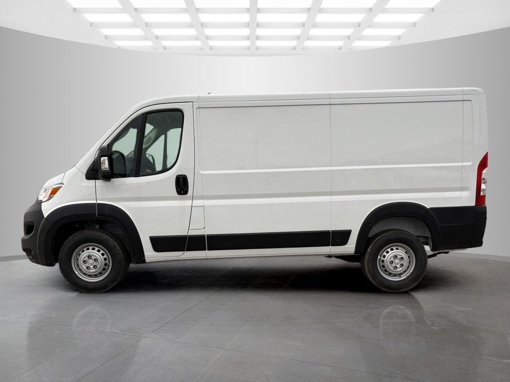 2026 RAM ProMaster 1500 Low Roof