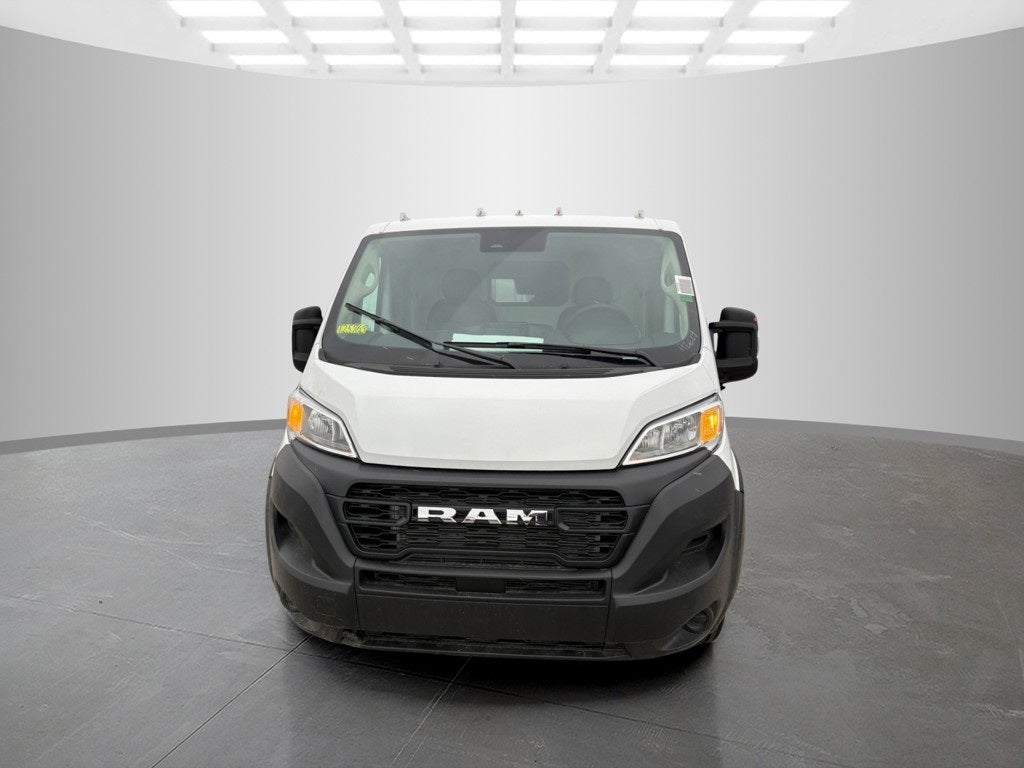 2026 RAM ProMaster 1500 Low Roof