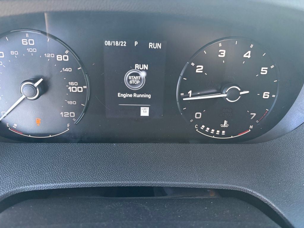 2026 RAM ProMaster 1500 Low Roof