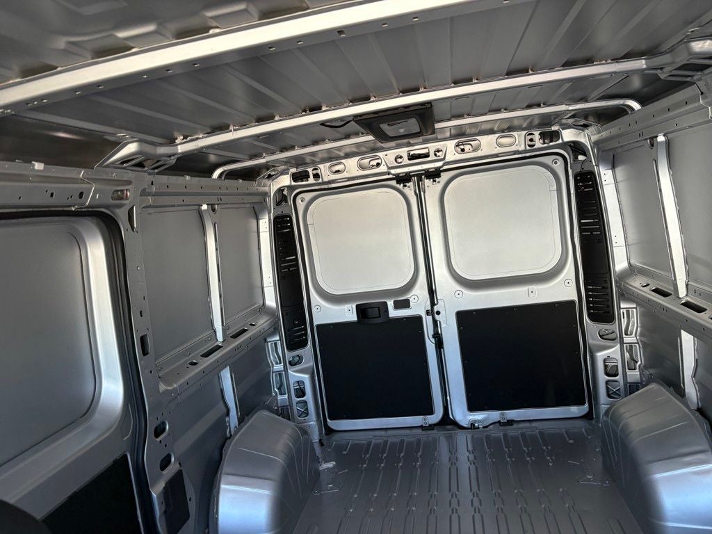 2026 RAM ProMaster 1500 Low Roof