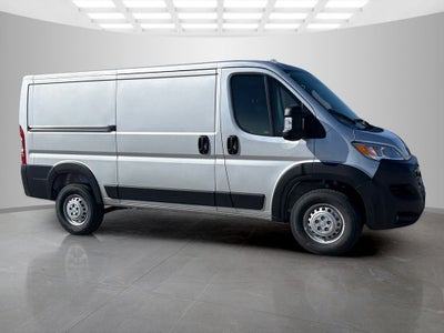2026 RAM ProMaster 1500 Low Roof
