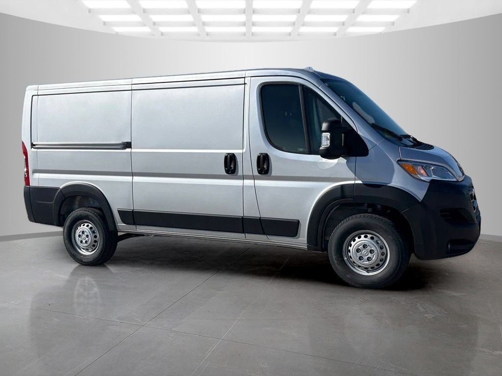 2026 RAM ProMaster 1500 Low Roof