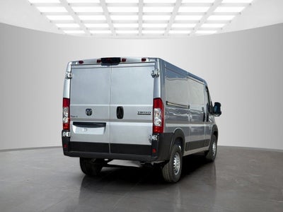 2026 RAM ProMaster 1500 Low Roof