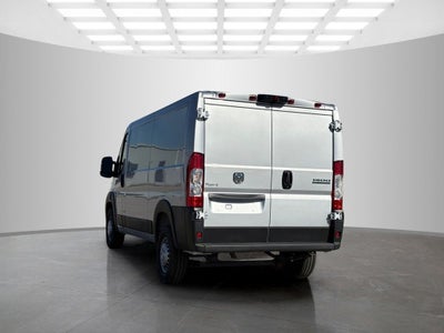 2026 RAM ProMaster 1500 Low Roof