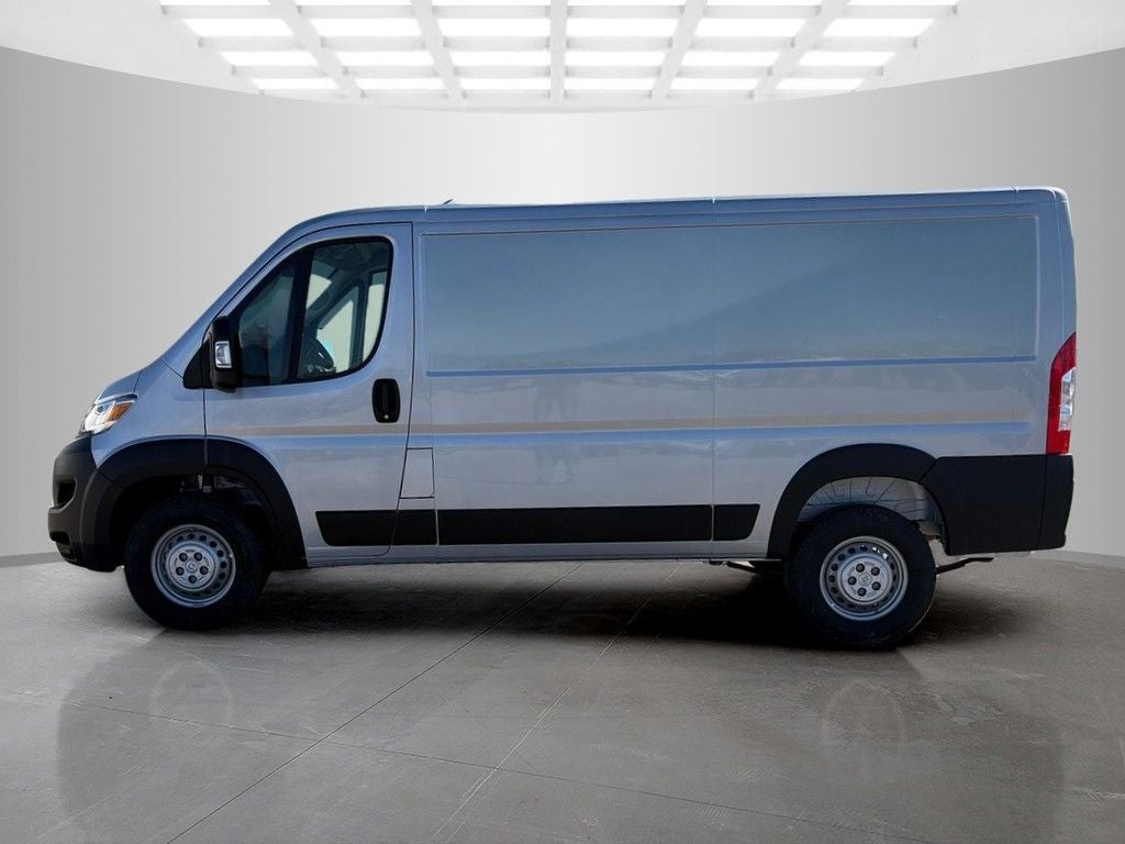 2026 RAM ProMaster 1500 Low Roof