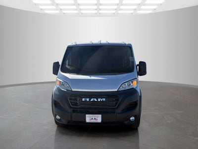 2026 RAM ProMaster 1500 Low Roof