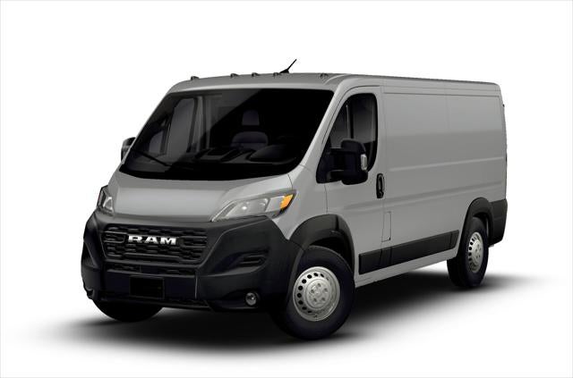 2026 RAM ProMaster 1500 Low Roof