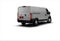 2026 RAM ProMaster 1500 Low Roof