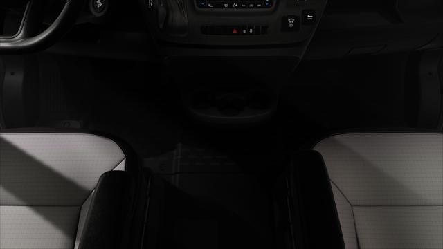 2026 RAM ProMaster 1500 Low Roof