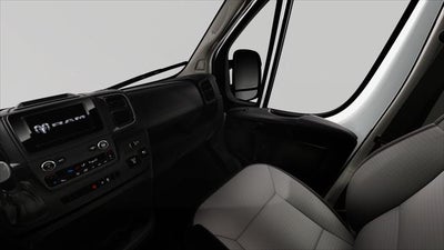 2026 RAM ProMaster 1500 Low Roof