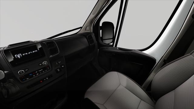 2026 RAM ProMaster 1500 Low Roof