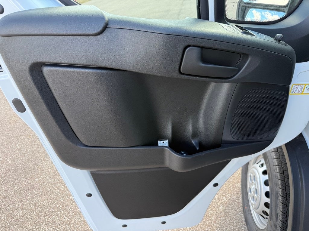 2025 RAM ProMaster 1500 Low Roof