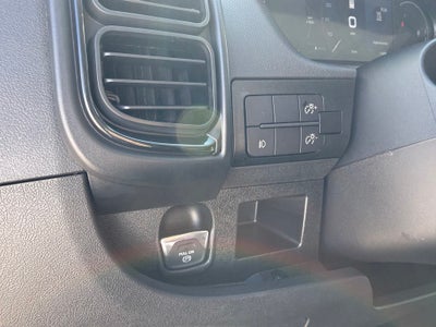 2025 RAM ProMaster 1500 Low Roof