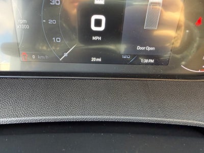 2025 RAM ProMaster 1500 Low Roof