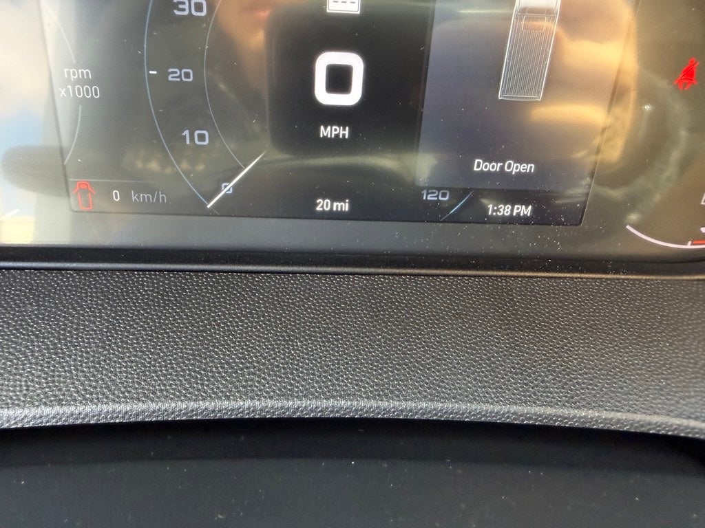 2025 RAM ProMaster 1500 Low Roof