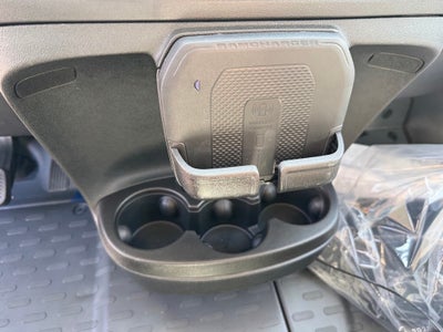 2025 RAM ProMaster 1500 Low Roof