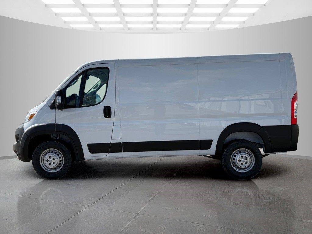 2025 RAM ProMaster 1500 Low Roof