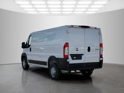 2025 RAM ProMaster 1500 Low Roof