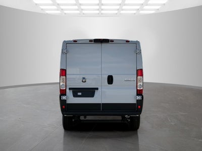 2025 RAM ProMaster 1500 Low Roof