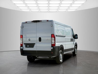 2025 RAM ProMaster 1500 Low Roof
