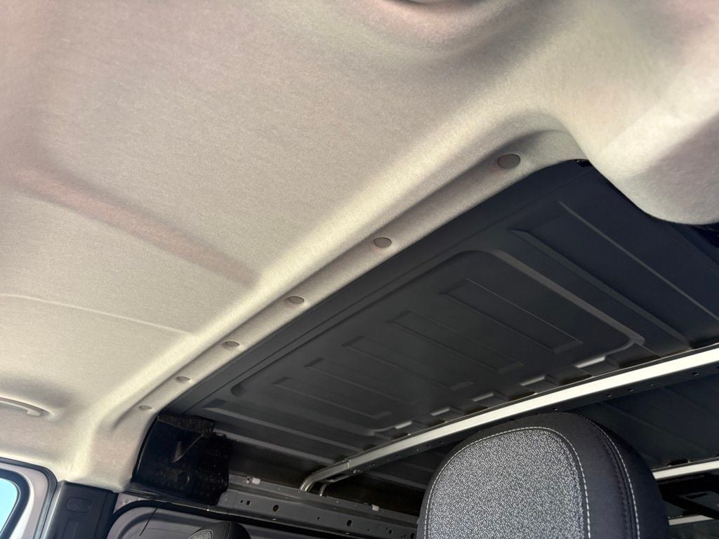 2026 RAM ProMaster 1500 Low Roof