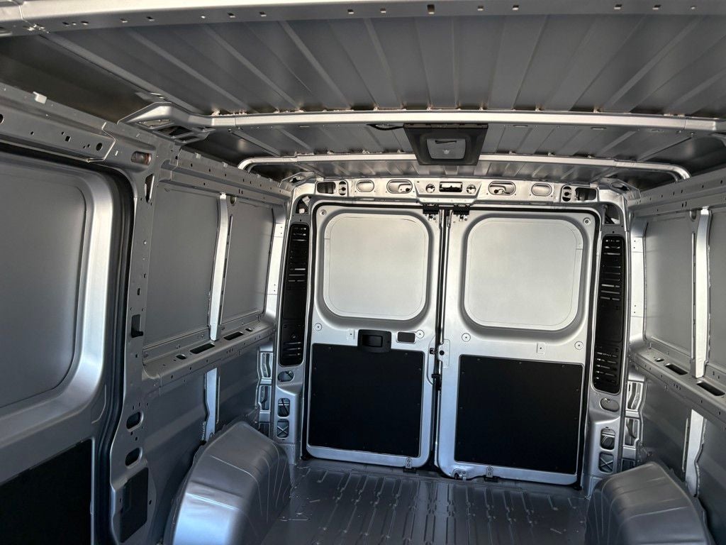 2026 RAM ProMaster 1500 Low Roof