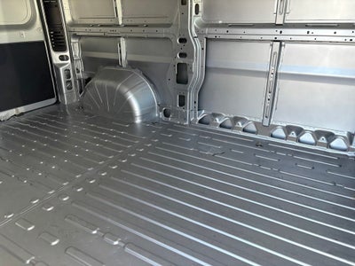 2026 RAM ProMaster 1500 Low Roof