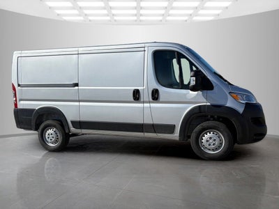 2026 RAM ProMaster 1500 Low Roof