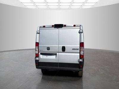 2026 RAM ProMaster 1500 Low Roof