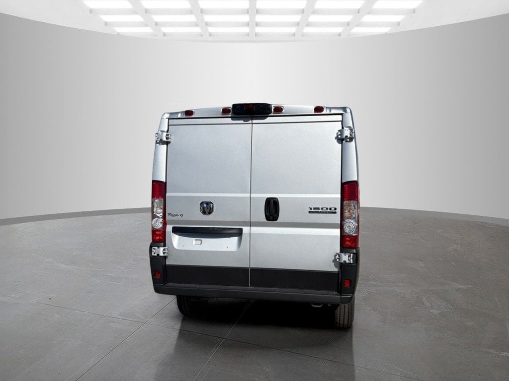 2026 RAM ProMaster 1500 Low Roof