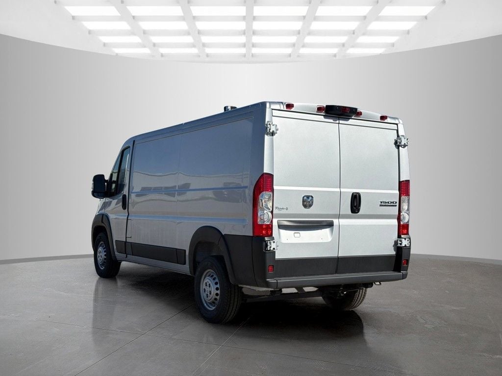 2026 RAM ProMaster 1500 Low Roof