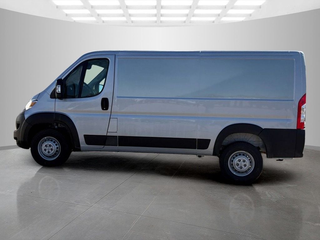 2026 RAM ProMaster 1500 Low Roof