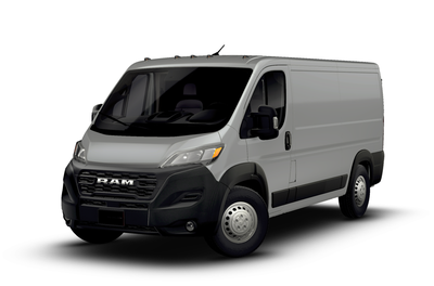 2026 RAM ProMaster 1500 Low Roof